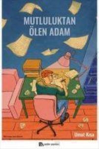 Produktbild: Mutluluktan &Ouml;len Adam