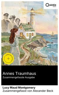 Produktbild: Annes Traumhaus (Zusammengefasste Ausgabe)