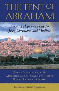 Produktbild: The Tent of Abraham