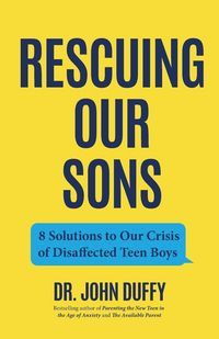 Produktbild: Rescuing Our Sons