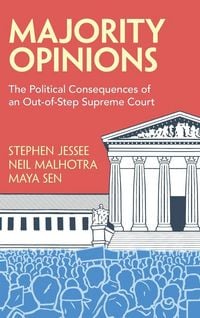 Produktbild: Majority Opinions