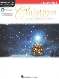 Produktbild: Christmas Songs for Trumpet