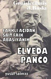 Produktbild: Elveda Panco