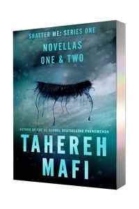 Produktbild: Unite Me Paperback Deluxe Limited Edition