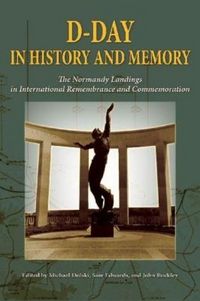 Produktbild: D-Day in History and Memory