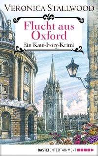 Produktbild: Flucht aus Oxford