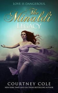 Produktbild: The Minaldi Legacy
