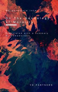 Produktbild: We permeate into On The Genealogy of Morality