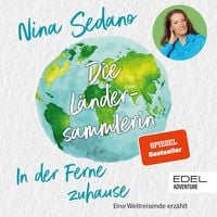 Produktbild: Die L&auml;ndersammlerin