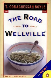 Produktbild: The Road to Wellville