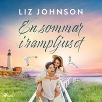 Produktbild: En sommar i rampljuset