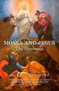 Produktbild: Moses and Jesus