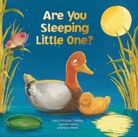 Produktbild: Are You Sleeping Little One?