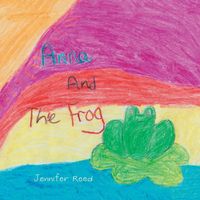 Produktbild: Anna and the Frog