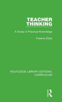 Produktbild: Teacher Thinking