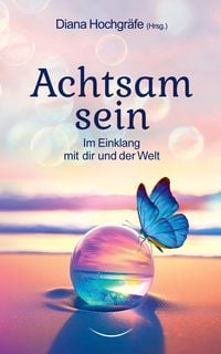 Produktbild: Achtsam sein