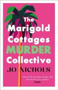 Produktbild: The Marigold Cottages Murder Collective