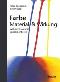 Produktbild: Farbe: Material und Wirkung