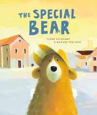 Produktbild: Ten Cate, M: Special Bear