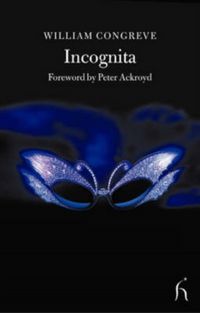 Produktbild: Incognita or Love and Duty Reconciled