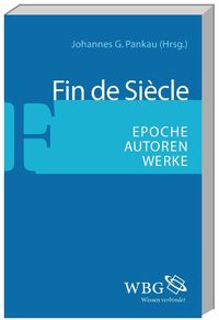 Produktbild: Scheichl, S: Fin de Si&egrave;cle