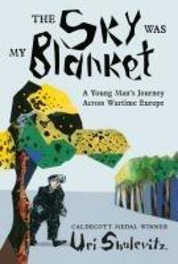Produktbild: The Sky Was My Blanket