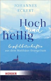 Produktbild: Hoch und heilig