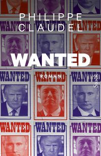 Produktbild: Wanted