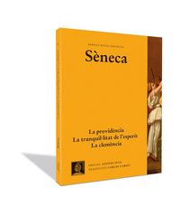 Produktbild: La provid&egrave;ncia ; La clem&egrave;ncia ; La tranquil&middot;litat d'esperit