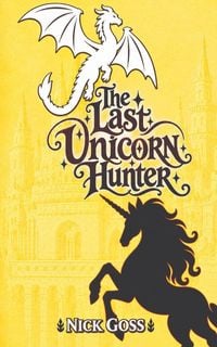 Produktbild: The Last Unicorn Hunter