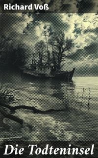 Produktbild: Die Todteninsel