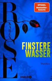 Produktbild: Finstere Wasser
