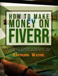 Produktbild: How To Make Money On Fiverr