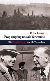Produktbild: Prag empfing uns als Verwandte