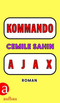 Produktbild: Kommando Ajax
