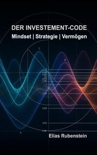 Produktbild: Der Investment-Code