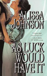 Produktbild: As Luck Would Have It