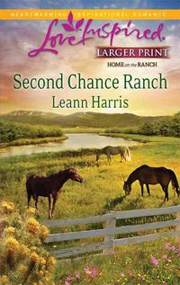 Produktbild: Second Chance Ranch
