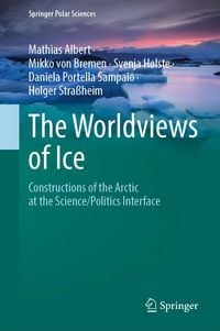 Produktbild: The Worldviews of Ice