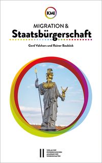 Produktbild: Valchars, G: Migration und Staatsb&uuml;rgerschaft