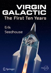 Produktbild: Virgin Galactic