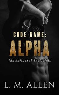 Produktbild: Code Name Alpha