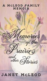 Produktbild: Memories of the Prairie and Other Stories