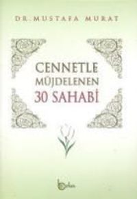 Produktbild: Cennetle M&uuml;jdelenen 30 Sahabi