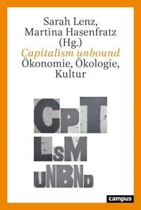 Produktbild: Capitalism unbound