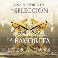 Produktbild: La favorita