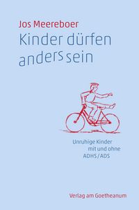 Produktbild: Kinder d&uuml;rfen anders sein