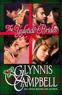 Produktbild: The Yuletide Brides