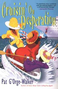 Produktbild: Walker, P: Cruisin' on Desperation