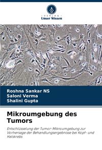 Produktbild: Mikroumgebung des Tumors